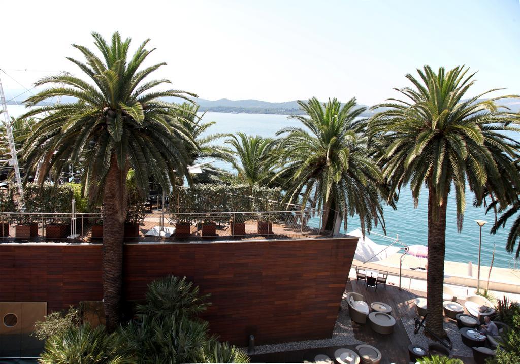 City Center Apartments Tivat Ruang foto